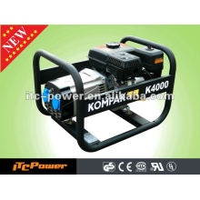 K4000 ITC-POWER portable generator gasoline Generator set